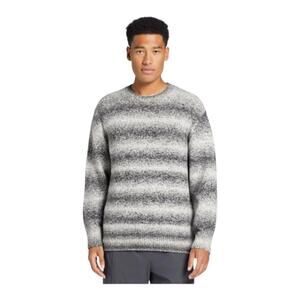 VRST Men's Relaxed Fit Cozy‎ Sweater Size L